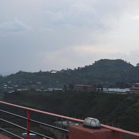 Zan-Seyoum Hotel Lalibela Ngoại thất bức ảnh